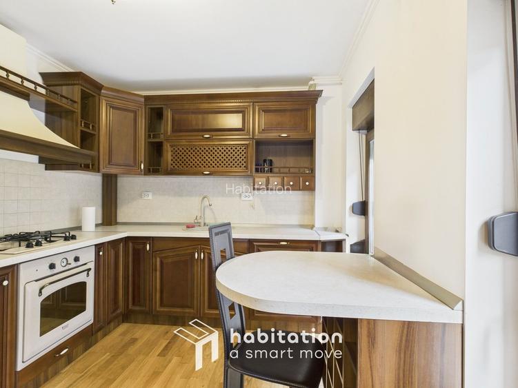 Duplex complet de vânzare – 400 mp utili | Timișoara, zona Lunei - 9