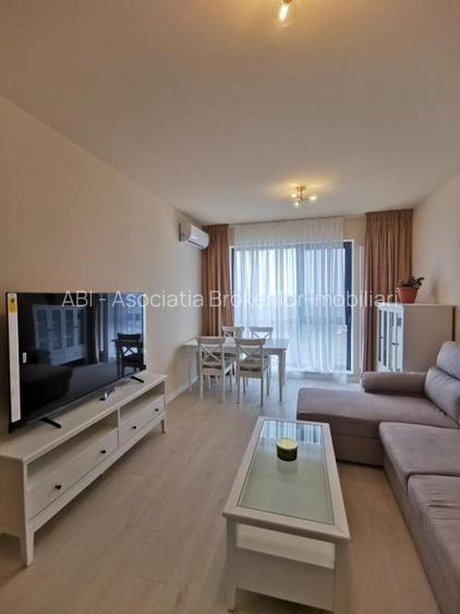 Berceni Grand Arena Ap 2 camere 2025 mob si utilat - 3