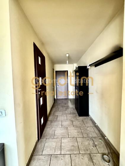 2 CAMERE SPATIOASE SI LUMINOASE 56MP+BALCON 5MP/bloc 1991/LACUL TEI - 10