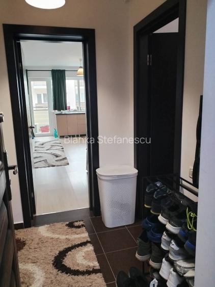 Oportunitate!!! Garsoniera generoasa de vânzare, în Sub Cetate Residence, Brașov - 4