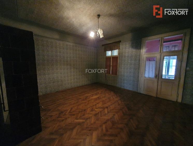 Apartament 3 camere in cladire istorica, 104 mp utili - Piata Maria - 4