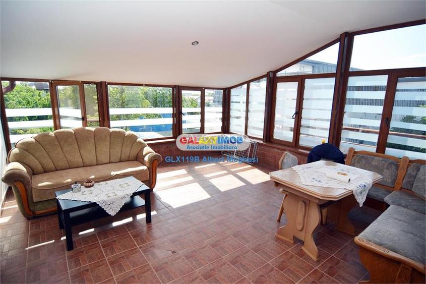 Vanzare Vila P+1+M 227 mp+teren 368 mp Otopeni - 23