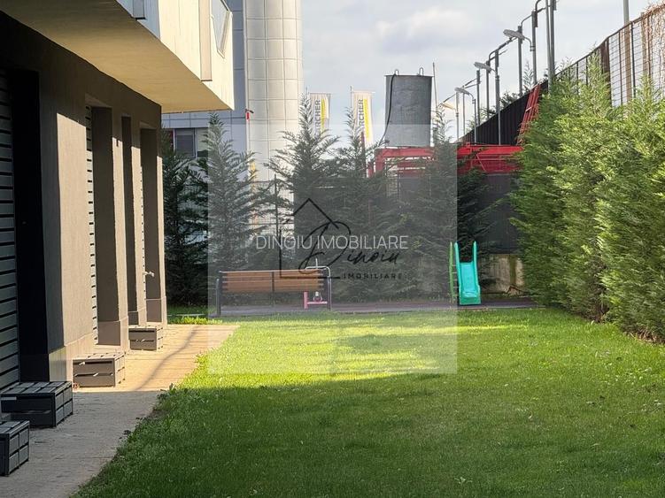 3 camere Ambiance Residence Pipera I Porsche Pipera I LUX I COM 0% - 11