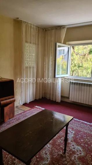 Apartament 2 camere decomandat zona Dacia - 3