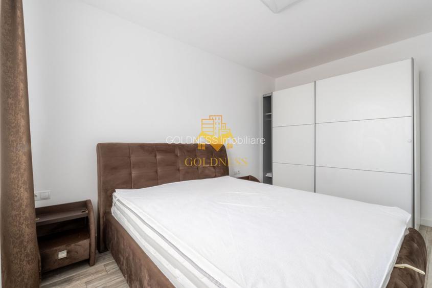 3 camere, modern, bloc nou, parcare, Floresti Zona BMW, Avram Iancu - 10