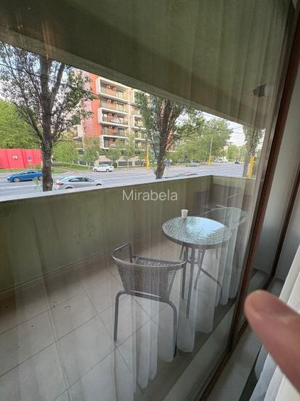 Apartament-inchiriere pe termen lung situat in Arlequin Apartment zona Butoaie - 8