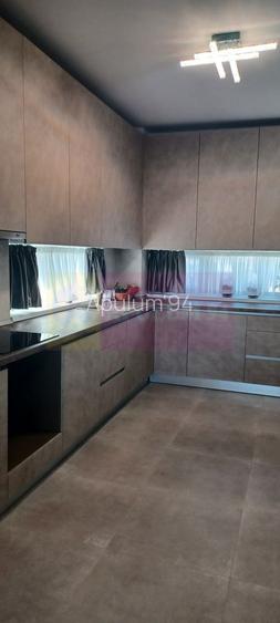 Săbăreni, casă nouă 116 mp utili, curte 608, în apropierea pădurii - 7