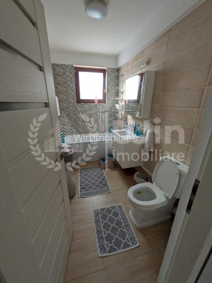Apartament 4 camere | Bloc nou | 77mp util | 133mp curte | Baciu - 10
