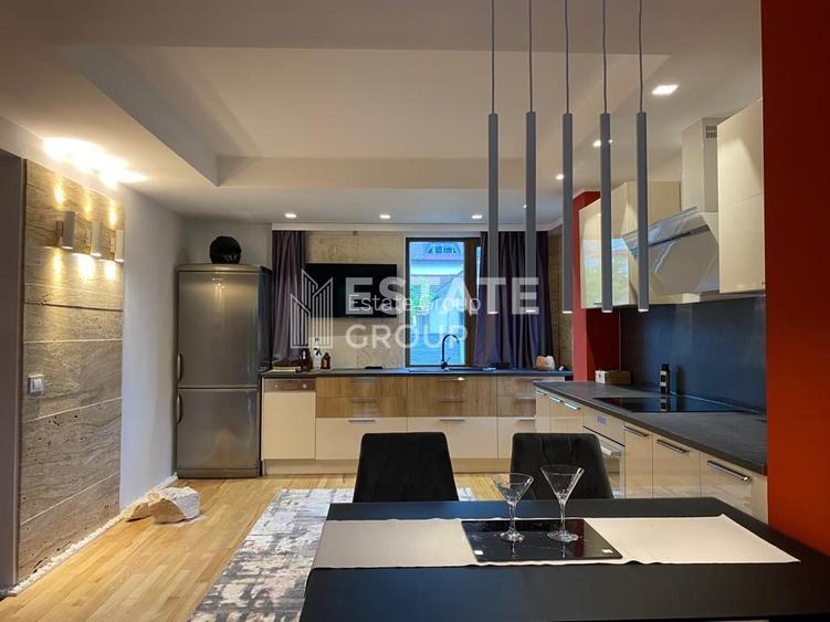 Casa de inchiriat Remetea Mare - 8