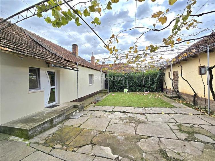 CASA 3 CAMERE + LIVING | 1790 MP TEREN | SAT RAPA | BIHOR - 20