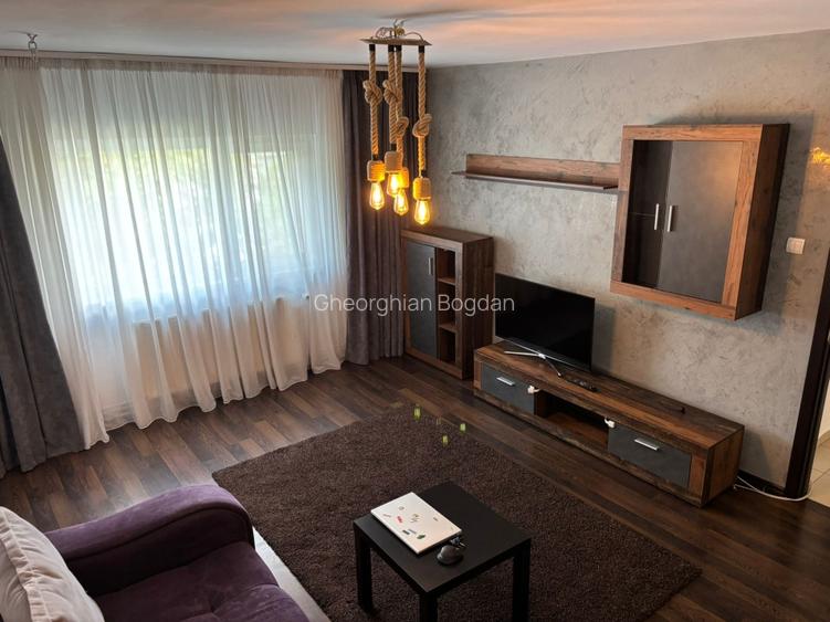Apartament 3 camere de închiriat | Colentina | Centrală proprie - 2