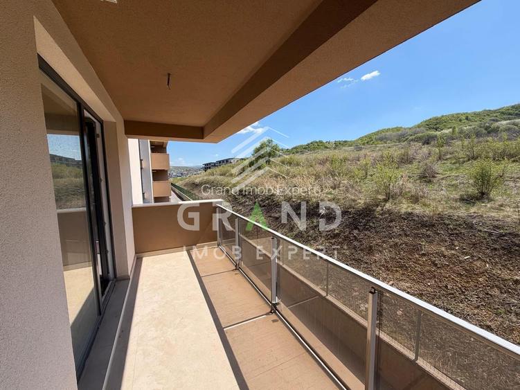 Apartament NOU 2 camere I 45mp + 7mp balcon I Sesul de sus I Floresti - 7