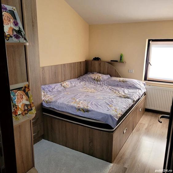 De vanzare vila, teren 500mp, Magurele - 5