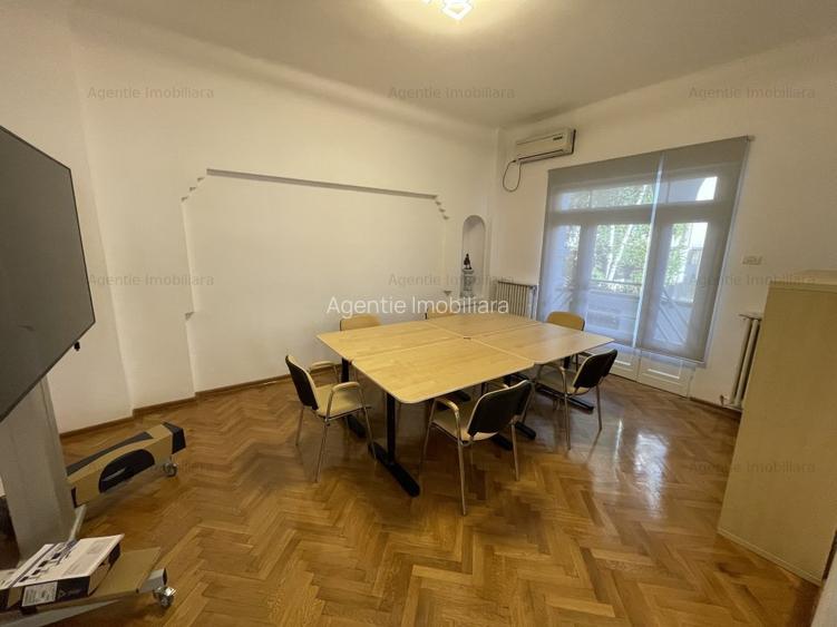 Birou Firma - Vila S+P+E - Str. Toamnei / Bd. Dacia - 7