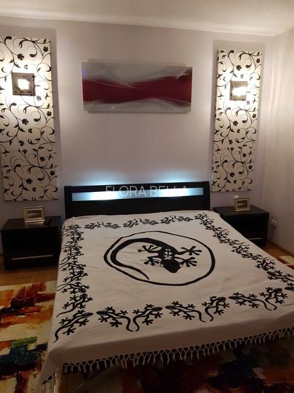Apartament centrala + parcare privata Vitan hotel Rin apropiere Popesti Leordeni - 4