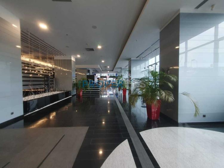 Comision 0! Spatiu de birouri in Cubic Center - 203,36mp - 6