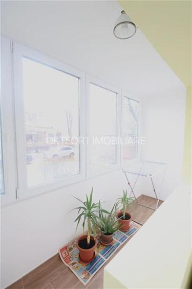 Apartament 3 camere , centrala proprie , zona Sagului - 3