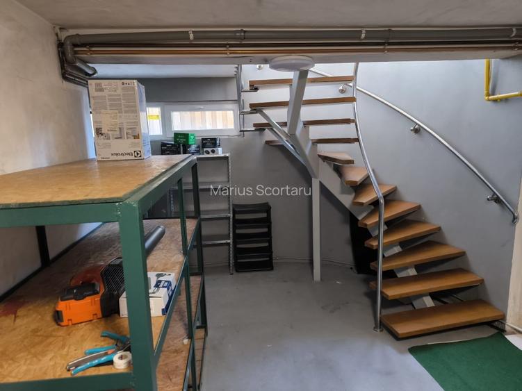 PF vand casa in cartierul Europa Cluj-Napoca - 3