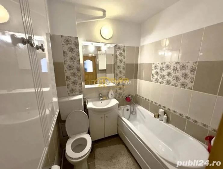 Apartament cu doua camere decomandate, zona Pacurari - 4