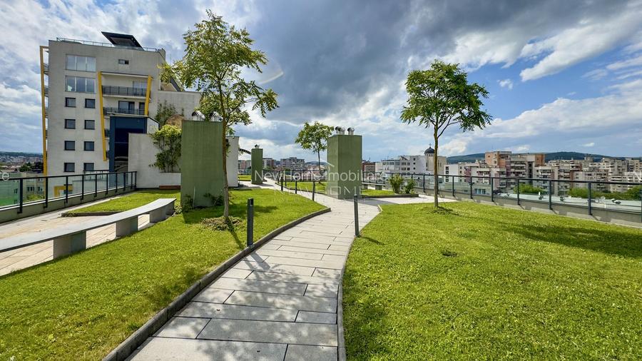 Apartament 3 camere, zona Iulius Mall FSEGA - 27