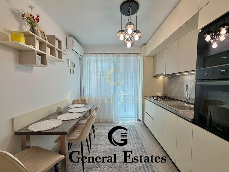 Apartament High Class | 2 Camere | Copou  Mutare imediată - 7