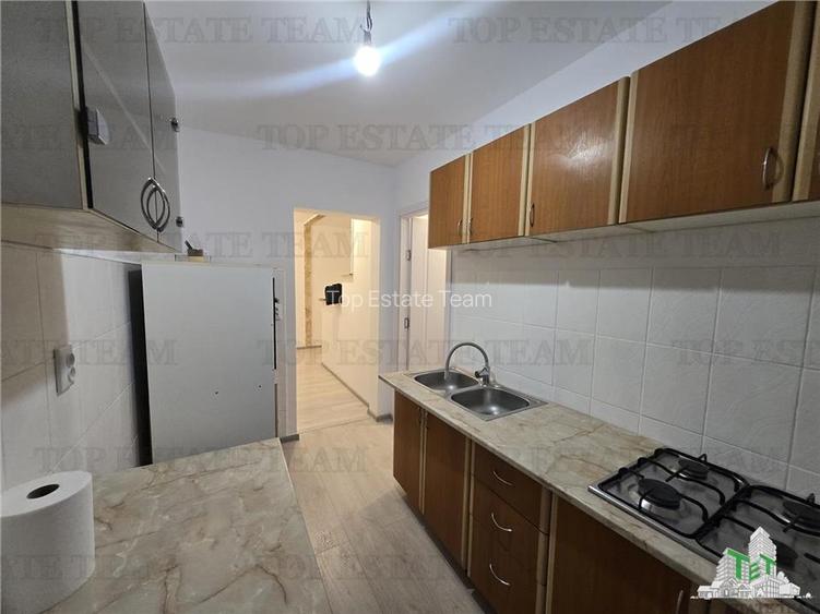 Apartament 2 camere pregatit pentru locuit - 10