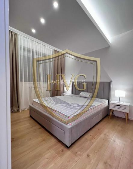 Apartament 2 Camere | Bloc Butique | Parcare | Centrala - 6