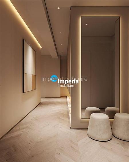 Apartament 2 camere,81.83 mp,bloc nou,zona Nicolina Selgros - 8