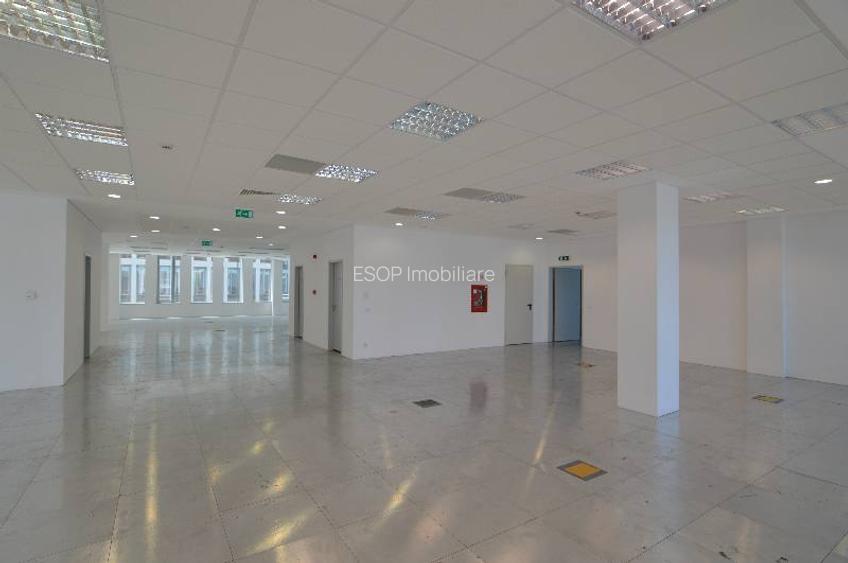 Swan Office Park cladirea Henley, Nord, 245 - 484 mp  0% comision! - 8