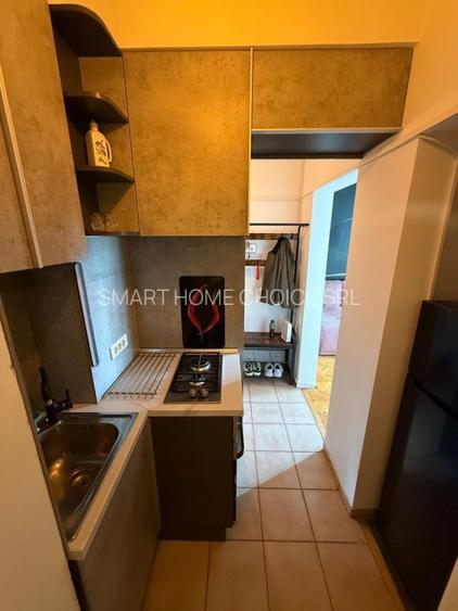 Apartament Ultracentral Piata Rosetti - 6