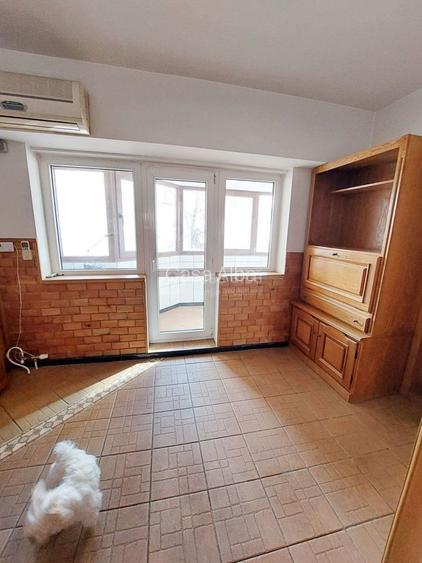 Nicolina - esplanada, 4 camere decomandat, etaj 1, mutare imediata - 16