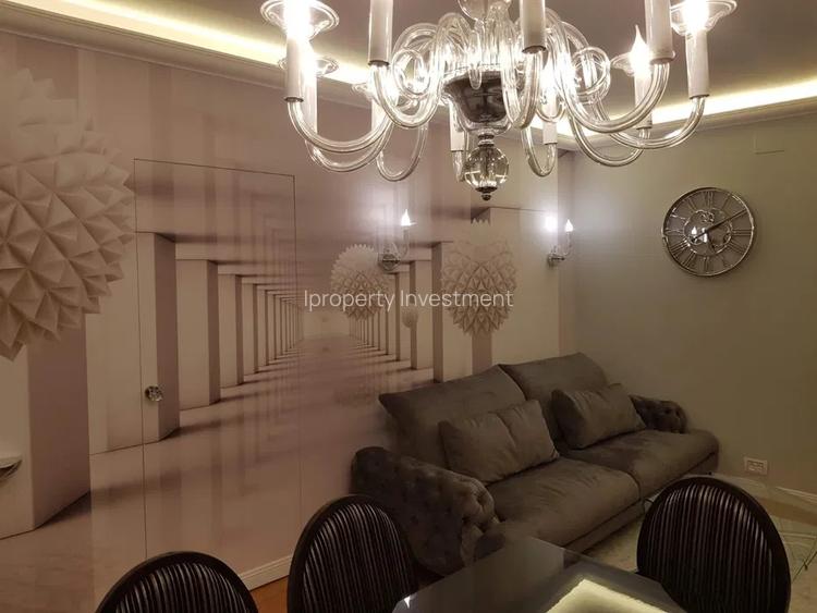 Favorit I 2 Camere I Decomandat I Balcon I Prox. Metrou I 64MP I - 2