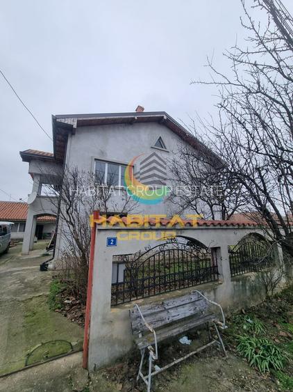 Vila Spatioasa  Soldanu La 37 Km De Bucuresti - 2