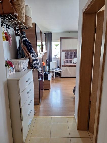 Vanzare apartament cu 1 camera in Zorilor. - 4