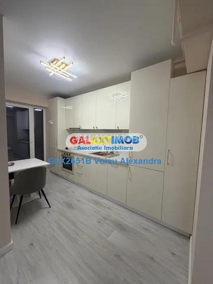 Apartament Lux Berceni - Dimitrie Leonida - 5 Min METROU - 5