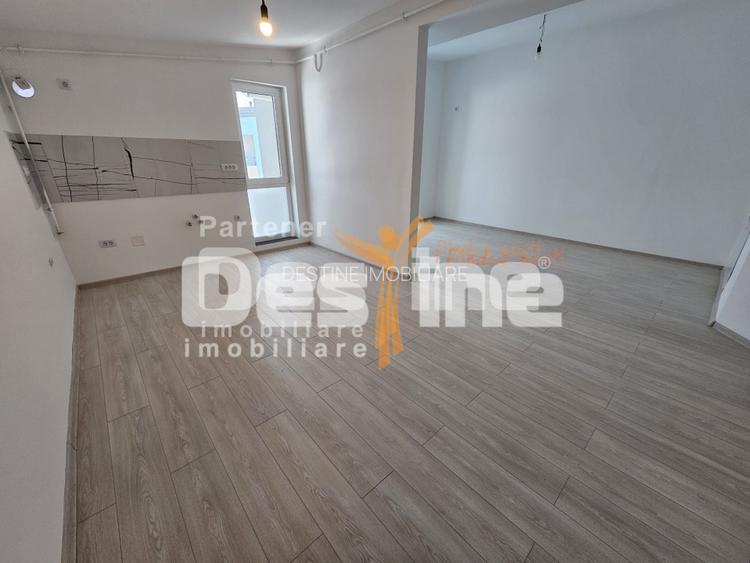 Comision 0%, Apartament 1 camera, Pacurari, mansarda 47.7 mp - 3