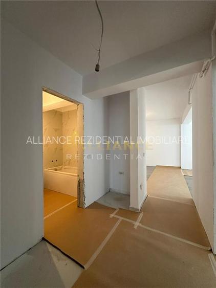 Sky Garden Pasarela Studio 66.25 mp - 4