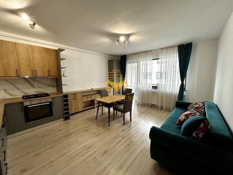 2 Camere Open Space, Parcare, Sub Cetate, Sinsay, UCG GYM, Floresti - 2