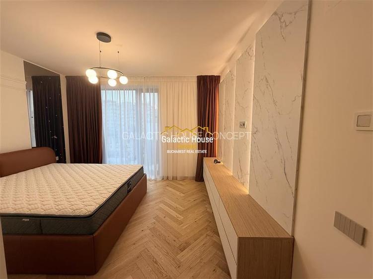 APARTAMENT APARTAMENT LUX PIATA VICTORIEI -PETRU RARES - 9
