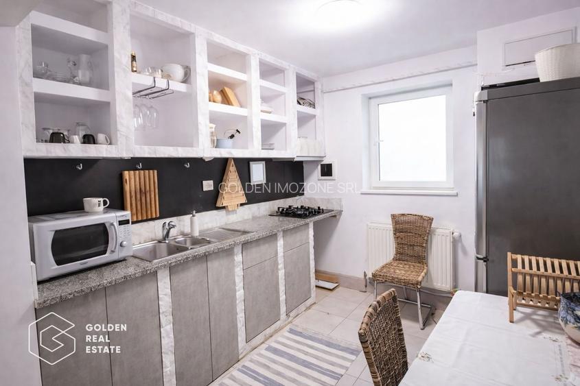 Vilă exclusivistă cu funcțiuni mixte, în Sânandrei- potențial investițional - 9