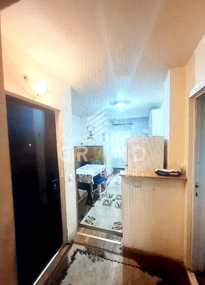 2 Camere | 50 mp | Balcon | Centrală Proprie | Marasti/Expo Transilvania - 5