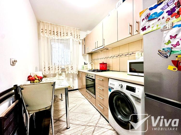 CUG – Ideal Residence! Ap 2 CD, 52 mp, etaj 1 + loc de parcare - 6