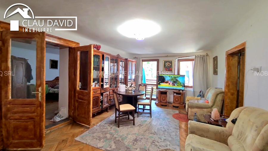 APARTAMENT LA CASA - 3 CAMERE  - CENTRUL ISTORIC - 4