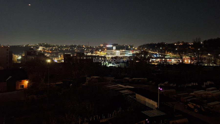 Apartament cu 2 camere, 57mp,parcare, zona Baciu - 11