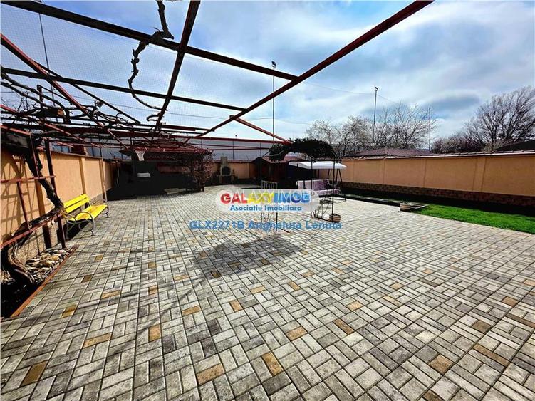 Prelungirea Ghencea Valea Oltului vila de vanzare - 30