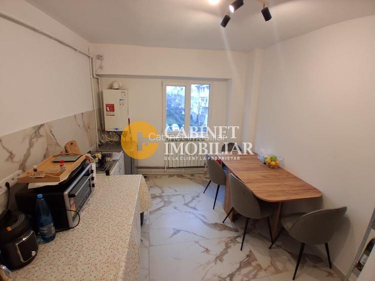 Apartament 4 camere,decomandat, Tomesti, Iasi - 5