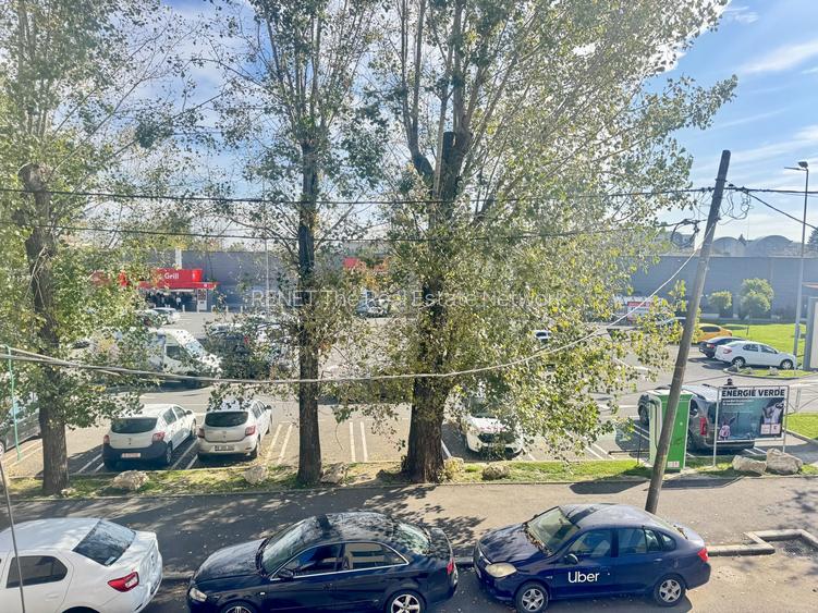 Spațiu comercial/birouri de închiriere, P+1+M, 260 mp, lângă Kaufland Ap Patriei - 19