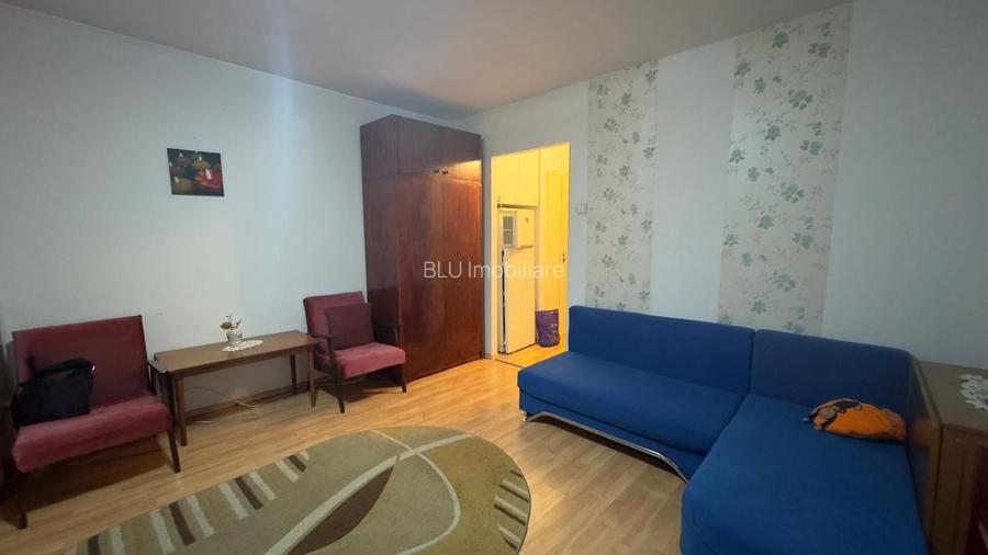 Garsoniera 27 MP - Strada Parang - Manastur - 5