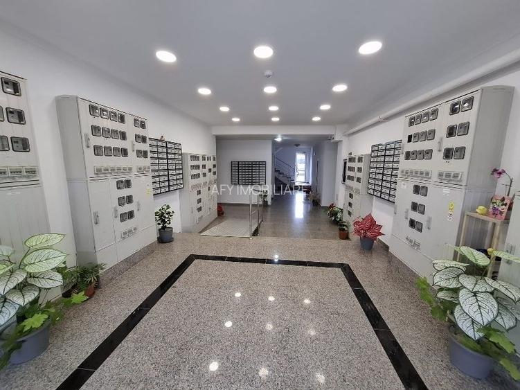 Apartament de inchiriat Avantgarde City – Militari Residence, Chiajna - 17