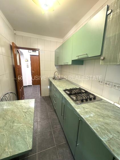 Inchiriere 2 camere Bd. Tineretului - 11